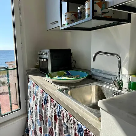 Sea Pearl House Isola delle Femmine