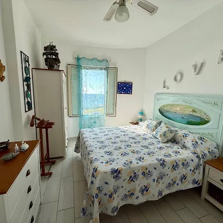 Sea Pearl House Semesterbostad