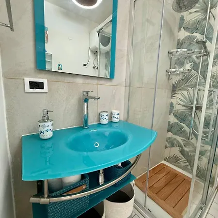 Sea Pearl House Isola delle Femmine
