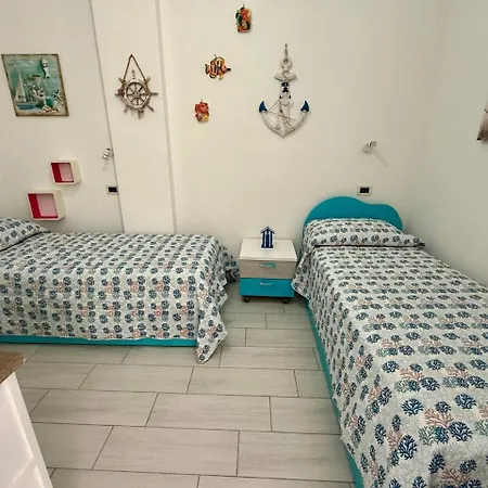 Sea Pearl House * Isola delle Femmine