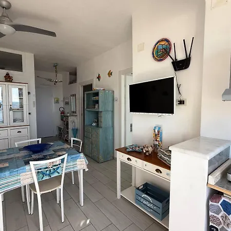 Holiday home Sea Pearl House *