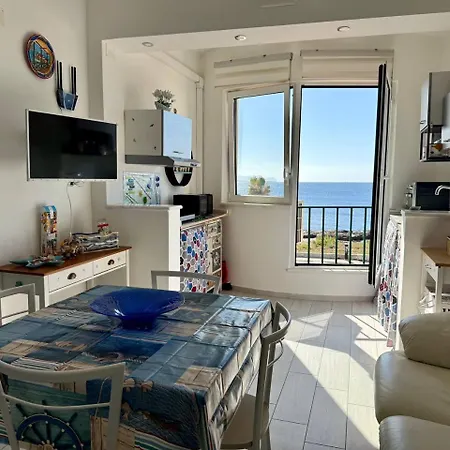 Sea Pearl House Isola delle Femmine