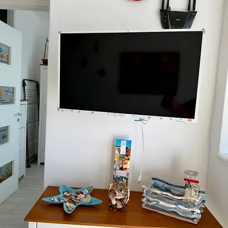 Sea Pearl House
