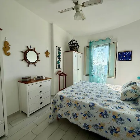 Sea Pearl House *