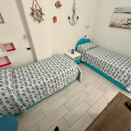 Sea Pearl House Isola delle Femmine