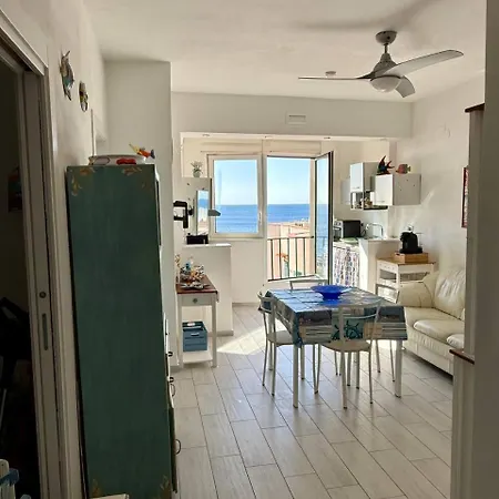Sea Pearl House Holiday home