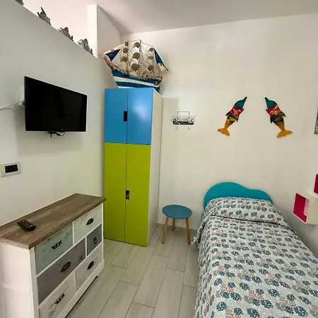 Holiday home Sea Pearl House *