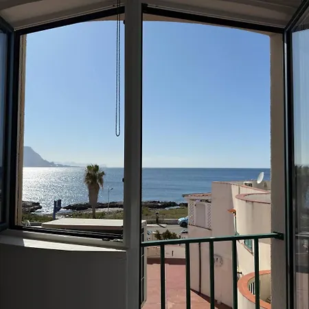 Sea Pearl House Holiday home Isola delle Femmine