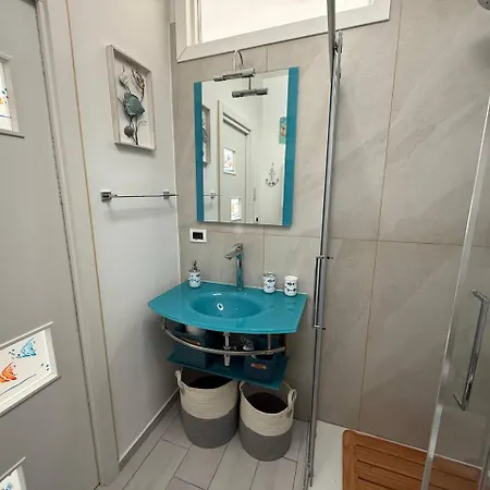 Sea Pearl House * Isola delle Femmine