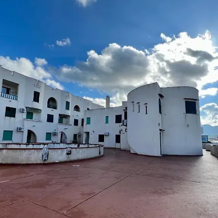 Sea Pearl House * Isola delle Femmine