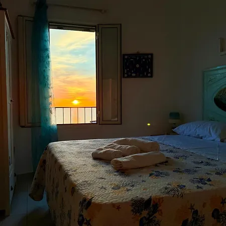 Sea Pearl House Isola delle Femmine