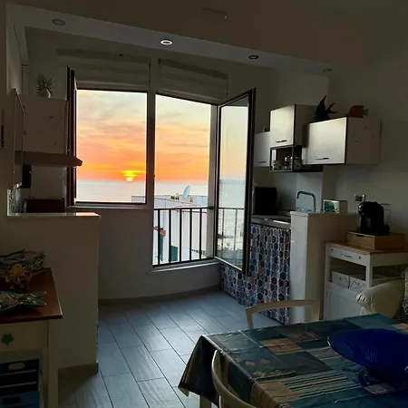 Holiday home Sea Pearl House *