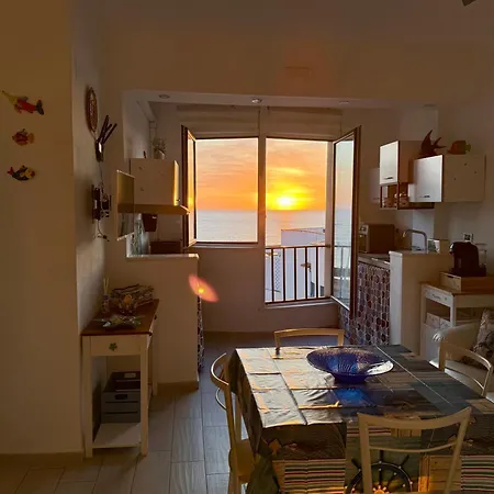 Sea Pearl House Holiday home Isola delle Femmine